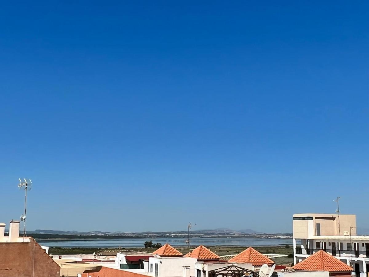 Apartamento La Mata La Mata  Exterior photo